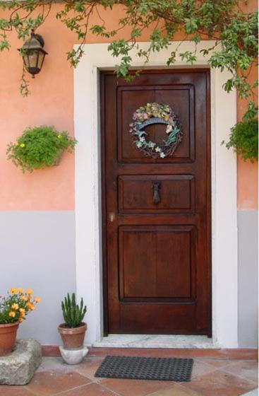 Vecchia Locanda Sarzana Exterior photo