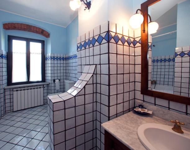 Vecchia Locanda Sarzana Room photo
