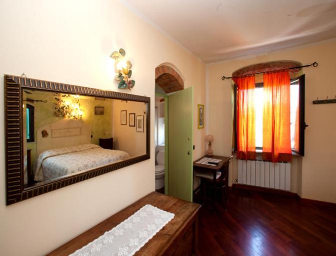 Vecchia Locanda Sarzana Room photo